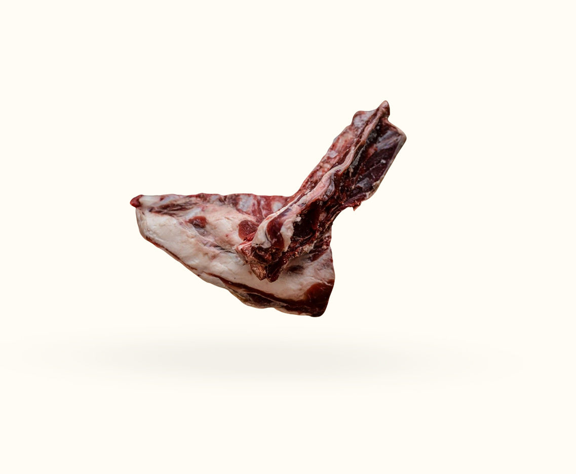 Goat Ribs, Neck and Spine 1kg
