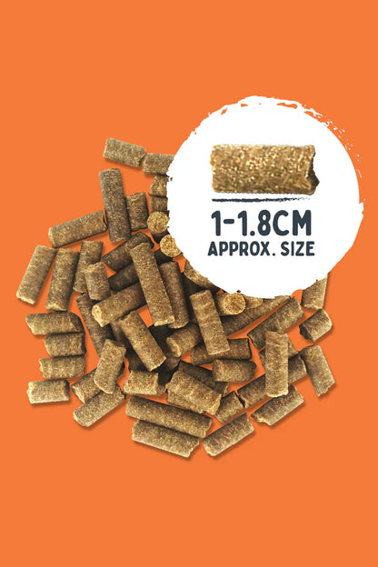 Wilsons Chicken Premium British Cold Pressed Dog Food 2kg