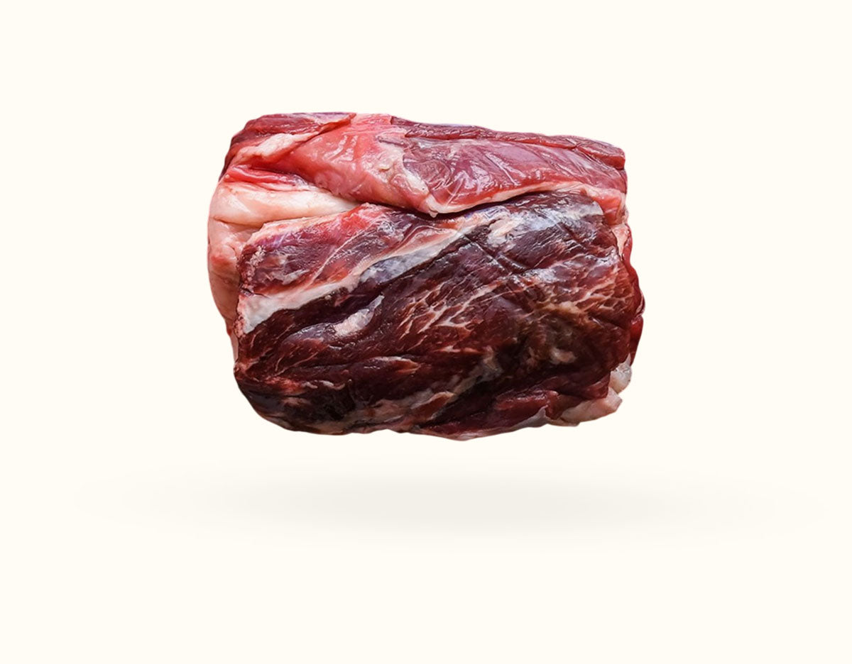 Goat meat CHUNKS locally sourced 500G