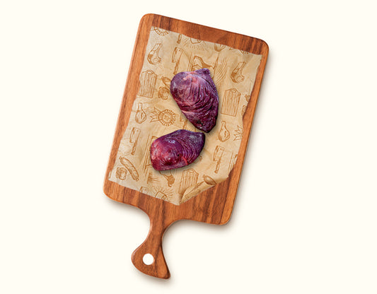 British Lamb Spleen 500g