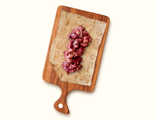 Chicken 500g Liver Locally sourced and free range