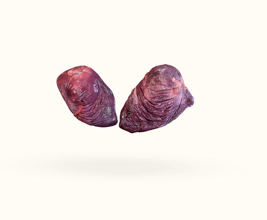 British Lamb Spleen 500g