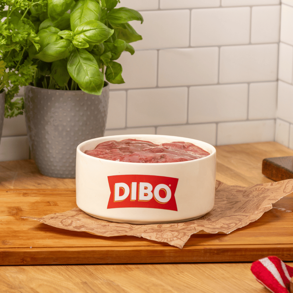 Raw Chicken Liver (500g)