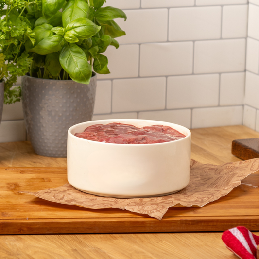 Chicken 500g Liver Locally sourced and free range