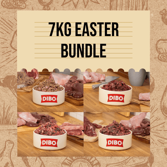 Easter Variety Box (7KG)