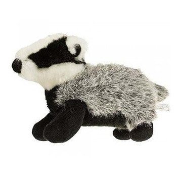 Animal Instincts Forest Friends Barry Badger - large