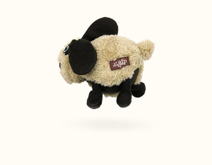 All For Paws Cuddle Animal Ball Bouncer - Dog