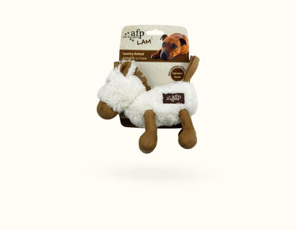 All For Paws Lamb Cuddle Country Animal - Horse