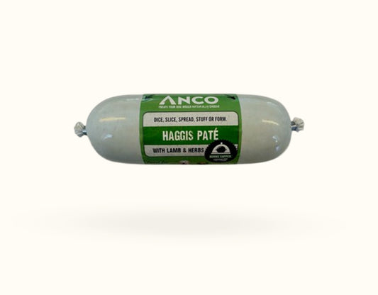Anco Haggis Pate 200g