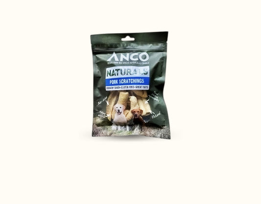 Anco Pork Scratchings 80g