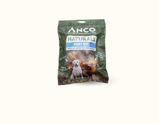 Anco Porky Bites 250g