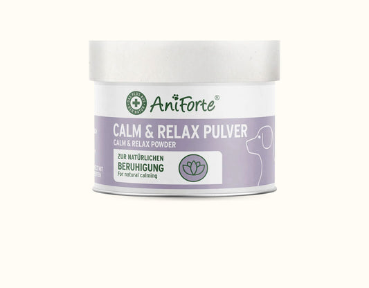 Ani Forte Calm & Relax Powder 100g