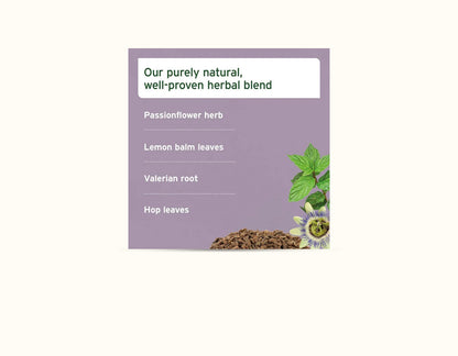 Ani Forte Calm & Relax Powder 100g
