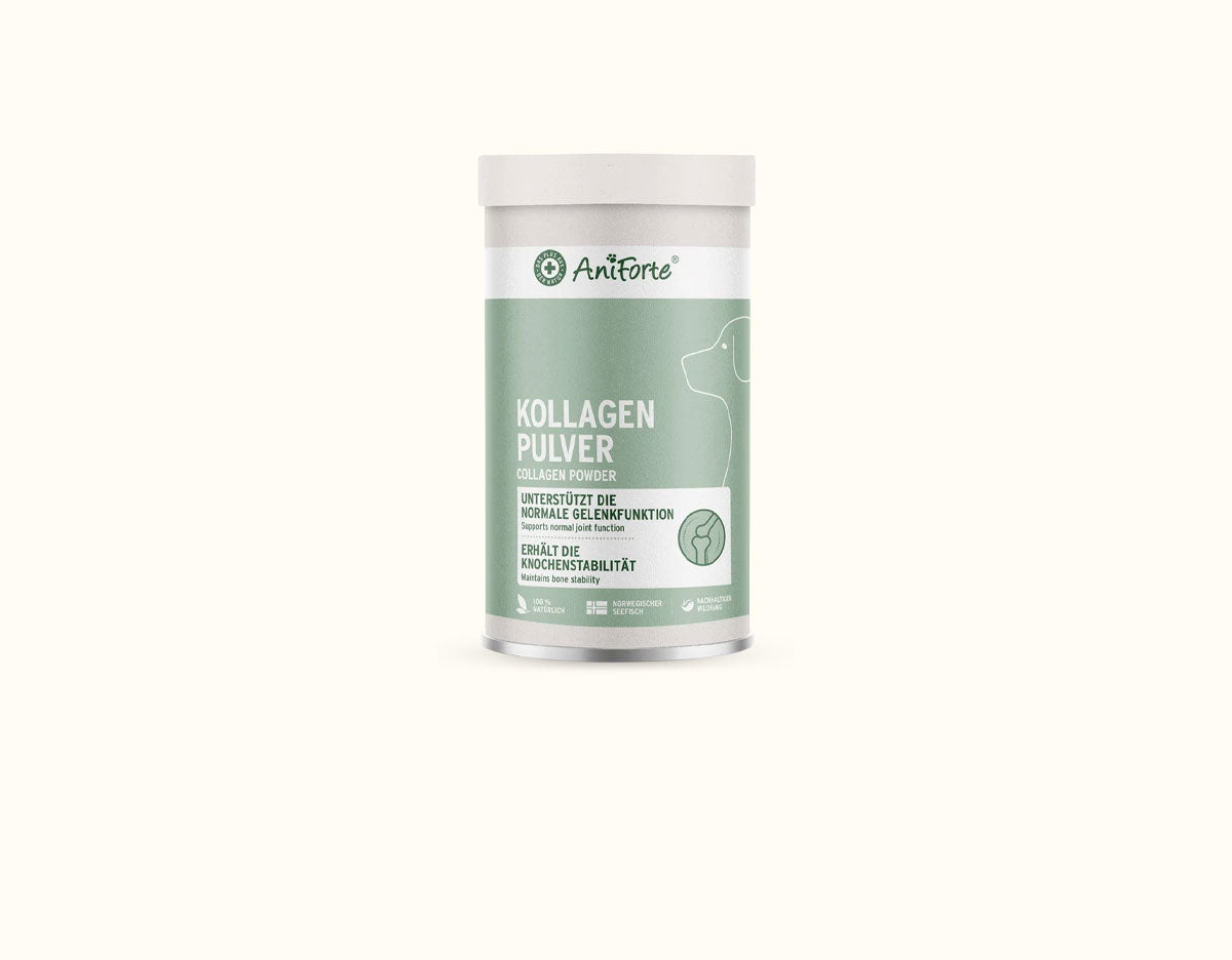 Ani Forte Collagen Powder 250g