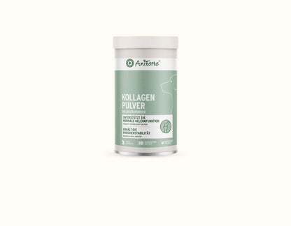 Ani Forte Collagen Powder 250g