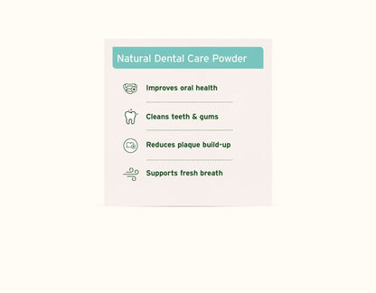 Ani Forte Dental Powder 80g