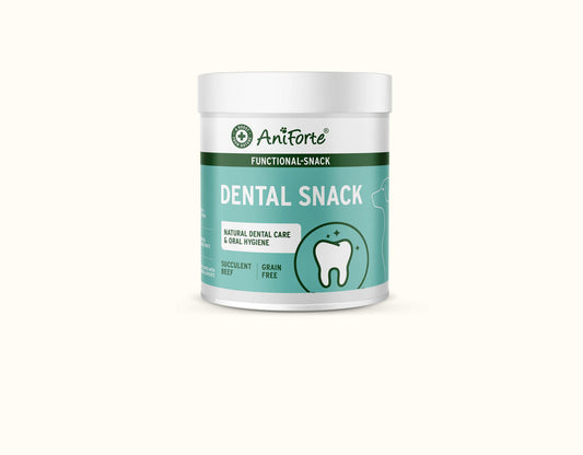 Ani Forte Dental Snack 300g