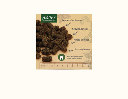Ani Forte Dental Snack 300g