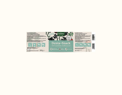 Ani Forte Dental Snack 300g