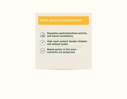 Ani Forte Digestion Snack 300g