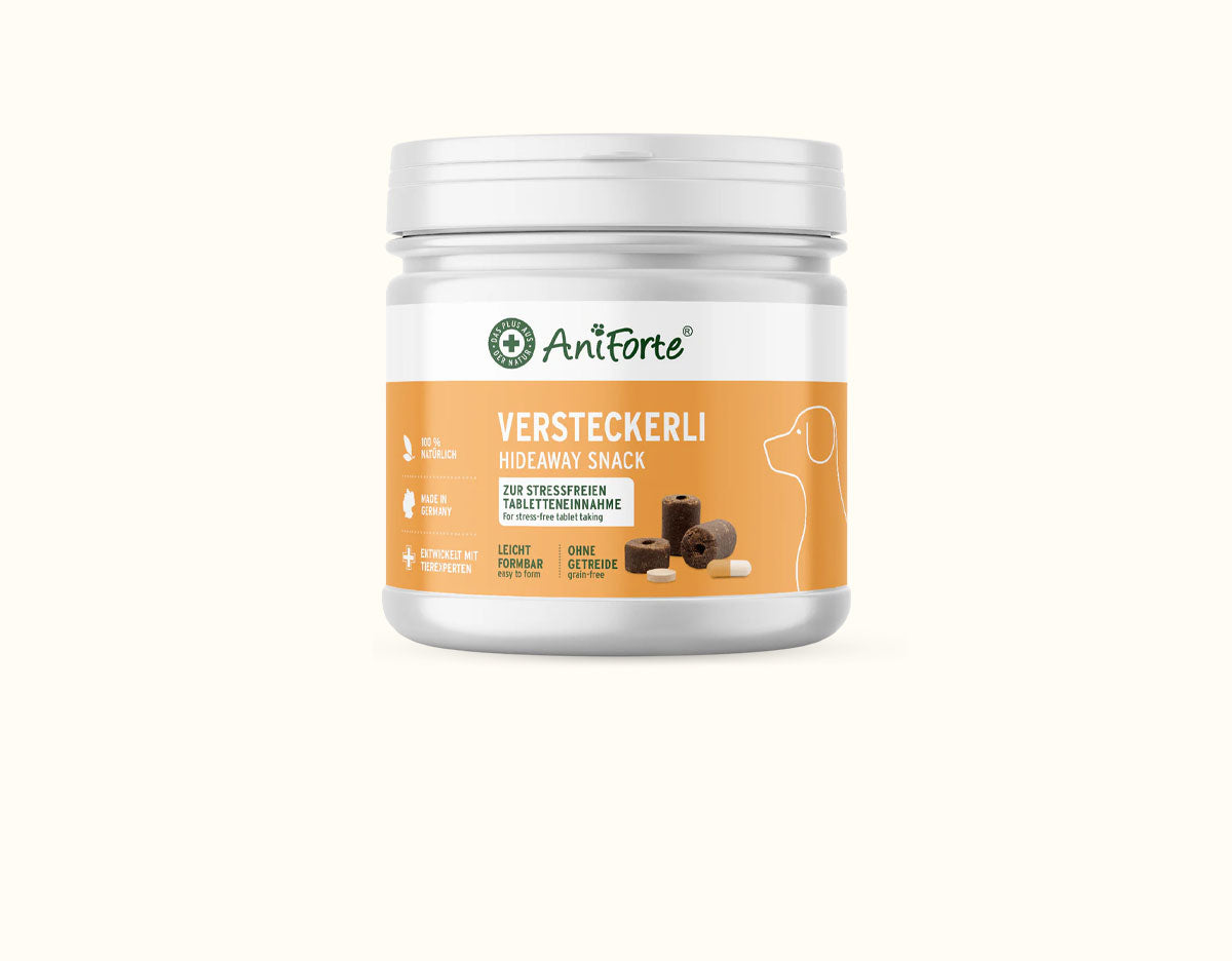Ani Forte Hideaway Snack 250g