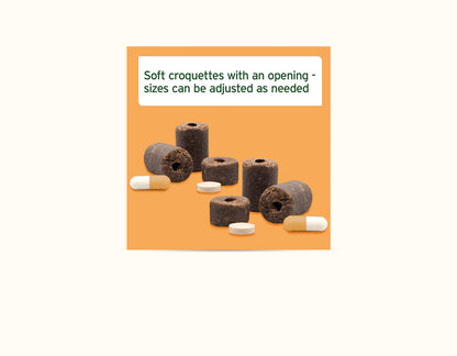 Ani Forte Hideaway Snack 250g