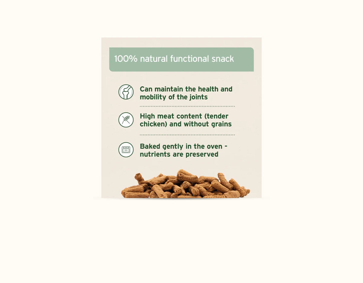 Ani Forte Joint Snack 300g