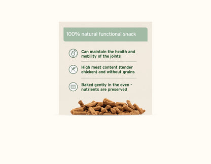 Ani Forte Joint Snack 300g