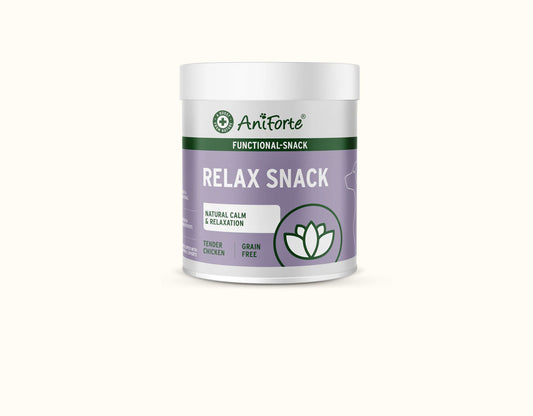 Ani Forte Relax Snacks 300g