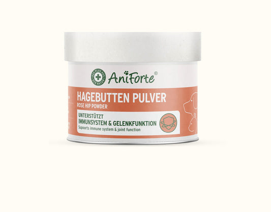 Ani Forte Rose Hip Powder 250g