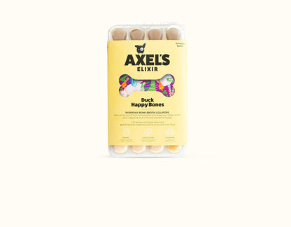 Axels Elixir Duck Happy Bones