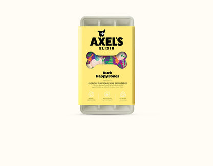 Axels Elixir Duck Happy Bones