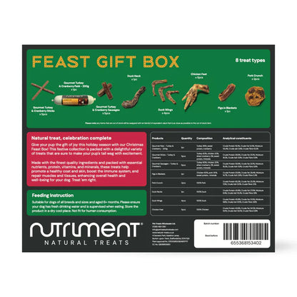 Christmas Feast Box