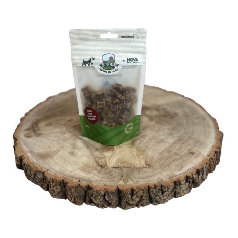 Beef Training Treats 100g