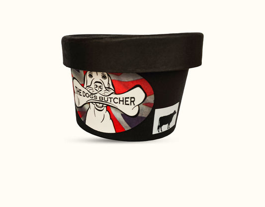 Beef Training Treat Pots - 50g