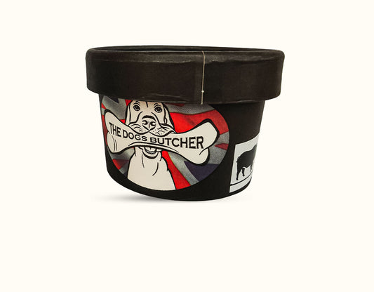 Boar Training Treat Pots - 50g