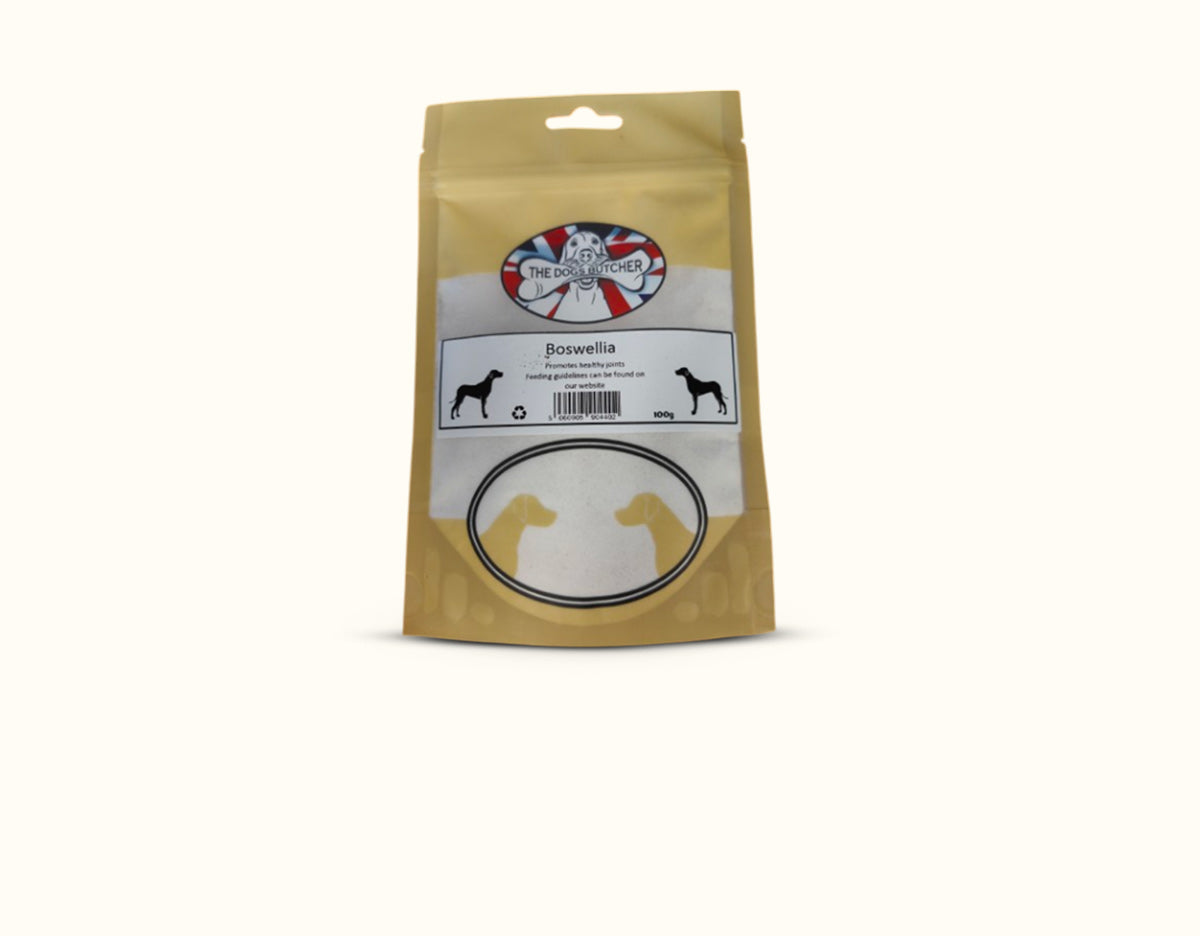 Boswellia 100g