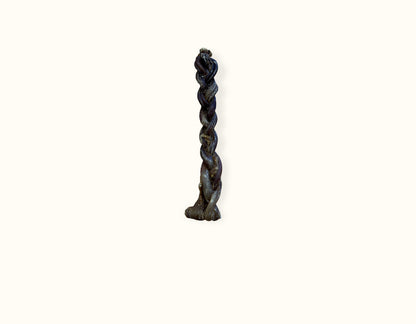 Braided Lamb Pizzle