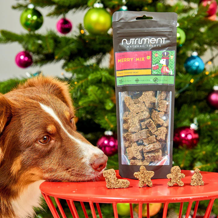 Gourmet Merry Mix 150g