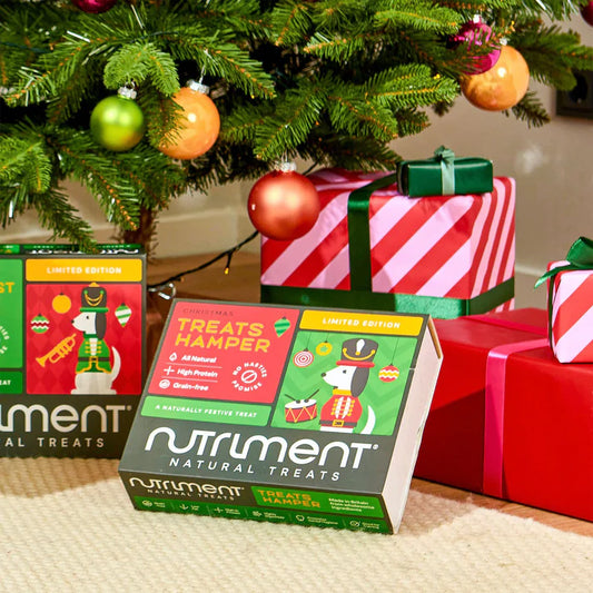 Christmas Treats Hamper