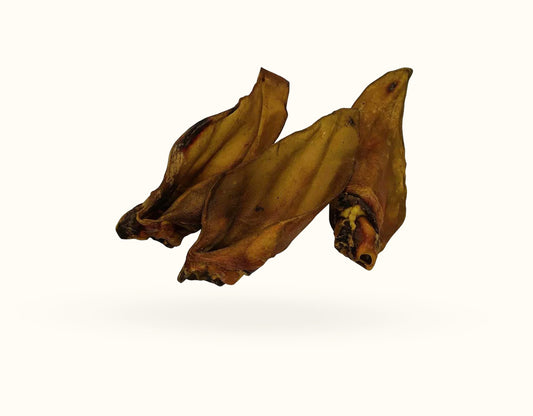 Cow Ear