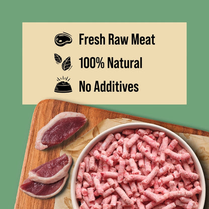 DIBO Free Flow Duck 1kg