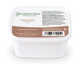 Purrform Farmed Rabbit with Ground Bone 450G Tub - CAT