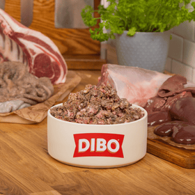 HOW MUCH SHOULD YOUR DOG EAT?