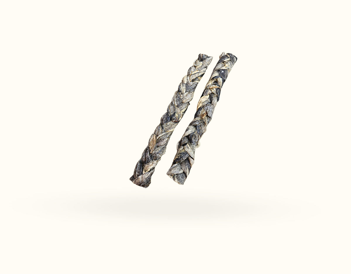 Fish Skin Twist - 25-30cm