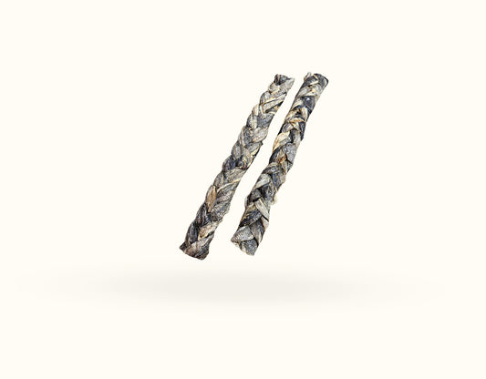 Fish Skin Twist - 25-30cm