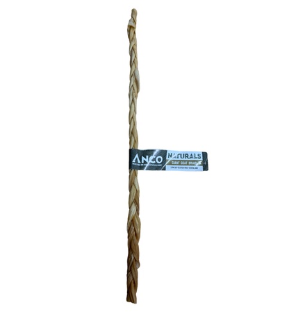 Giant Goat Braid