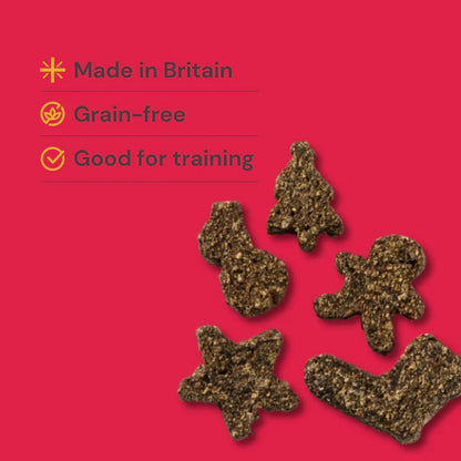 Gourmet Merry Mix 150g