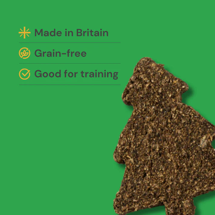 Gourmet Christmas Trees x5