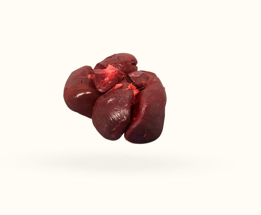 Horse Kidney 1kg